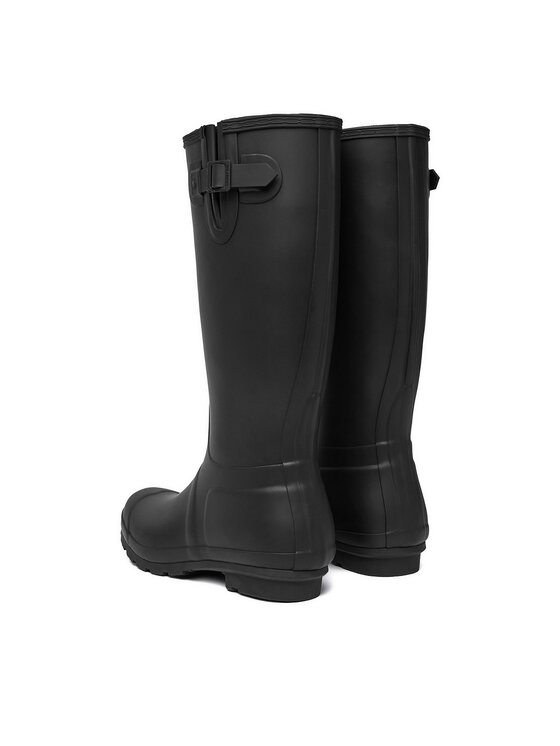 Hunter Botas de agua Hunter CWBEO-RAINMAN-01 Negro