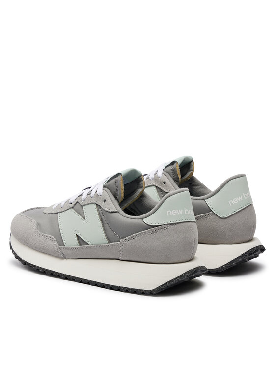 New Balance Sneakersy New Balance WS237CE Szary