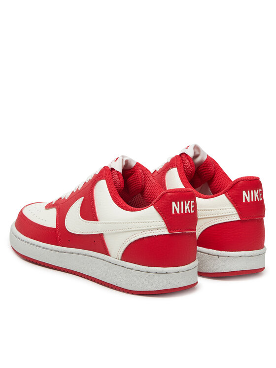 Nike Снікерcи Nike Court Vision Lo Nn DH3158 602 Червоний