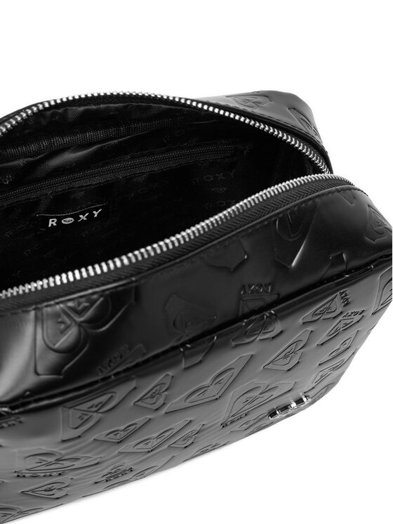 Roxy Pochette per cosmetici Roxy CWBEO-RX-W1-001-AW26 Nero