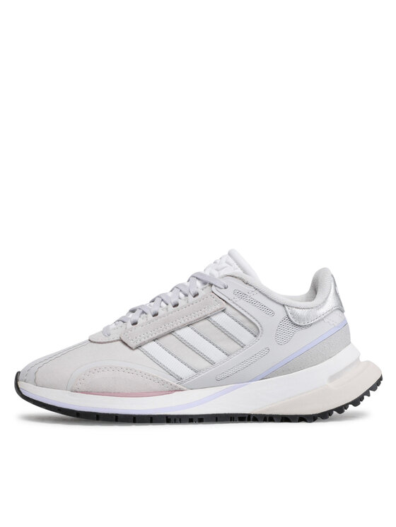 adidas Снікерcи adidas Valerance W GZ3594 Сірий