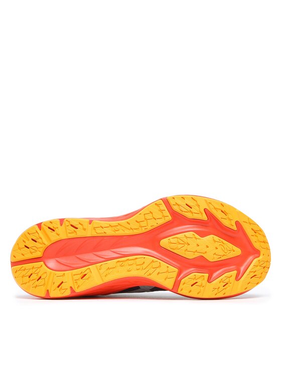 Asics Buty do biegania Asics Dynablast 3 1011B460 Granatowy