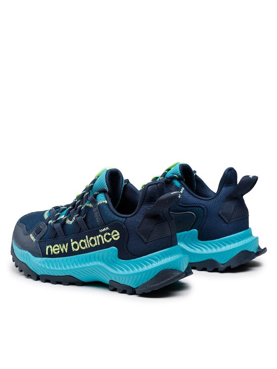 New Balance Zapatillas de running New Balance Shando WTSHANE1 Azul marino