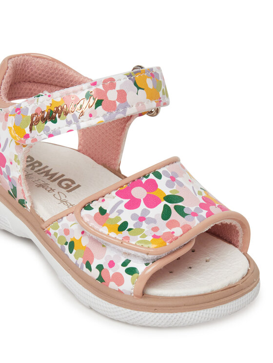 Primigi Sandali Primigi 7862644 S Bianco