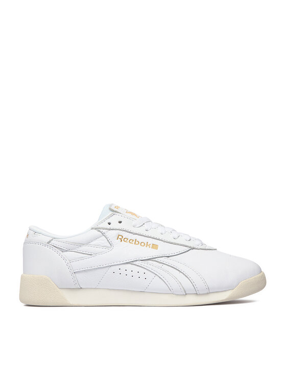 Reebok Sneakersy Reebok EO-F/S LO 100287733 Biela