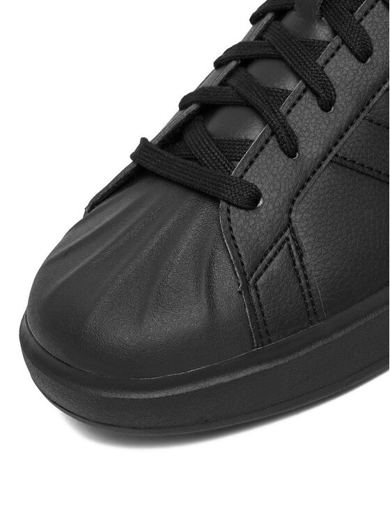 adidas Снікерcи adidas CEO-STREETTALK JR4699_ Чорний