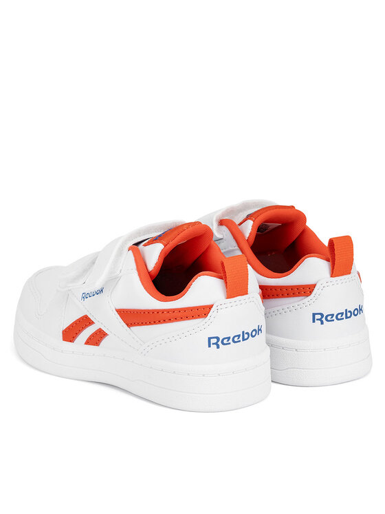 Reebok Снікерcи Reebok Royal Prime 2.0 100208255 Білий