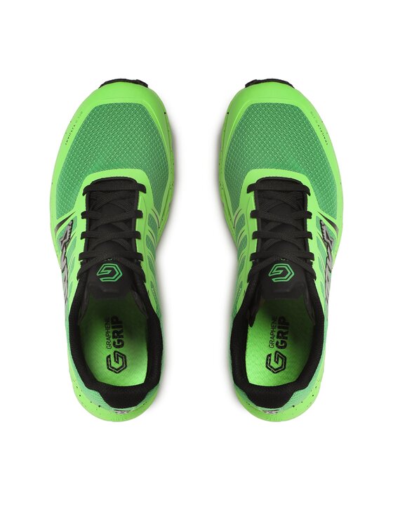 Inov-8 Tekaški čevlji Inov-8 Trailfly G 270 V2 Zelena