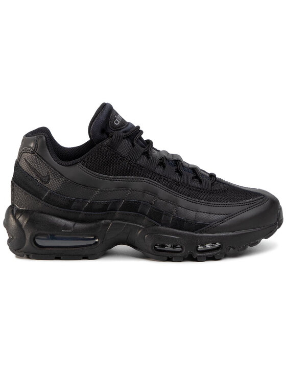Nike Sneakers Nike Air Max 95 Essential CI3705 001 Nero