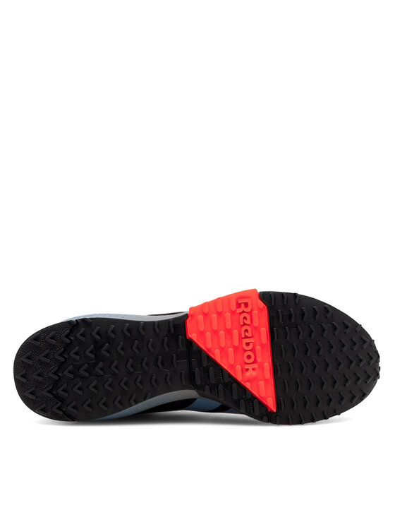 Reebok Маратонки за бягане Reebok Lavente Trail 2 100074819 Сив