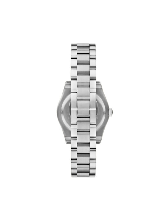 Emporio Armani Годинник Emporio Armani Federica AR11656 Срібний