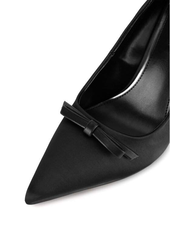 Nine West Туфлі на шпильці Nine West WFA2989-1 Чорний