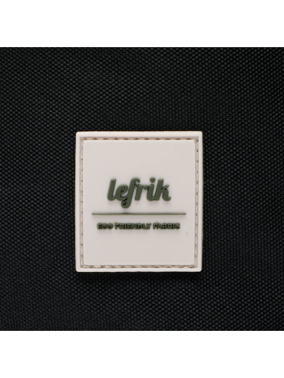Lefrik Rucsac Lefrik Scout P8672 Negru