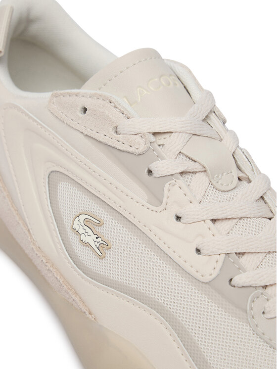 Lacoste Снікерcи Lacoste Side Low 51SFA0125 Білий