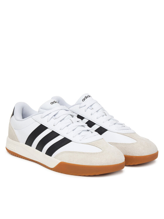 adidas Снікерcи adidas Vl Court 00S JR9818 Білий