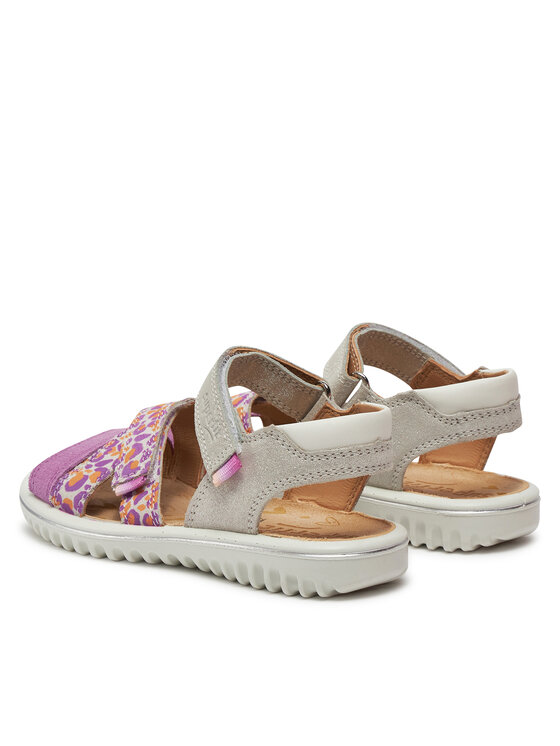 Superfit Sandály Superfit 1-009014-9010 S Barevná