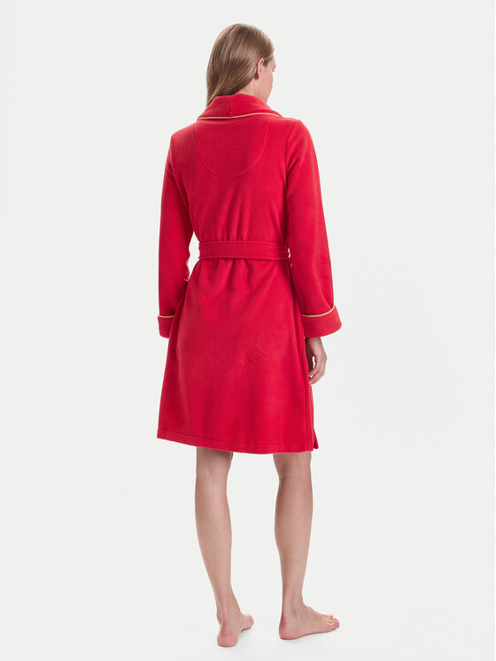 LAUREN RALPH LAUREN LAUREN RALPH LAUREN Albornoz ILN42471 Rojo