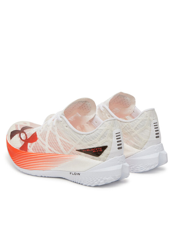 Under Armour Scarpe running Under Armour UA U Velociti Elite 2 3027205 Bianco