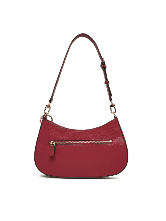 Guess Kabelka Guess HWZG96 72180 Červená