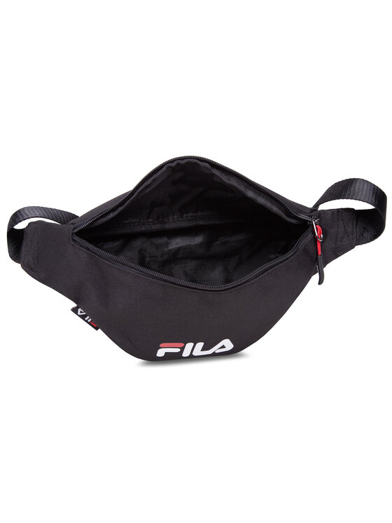 Fila Torbica oko struka﻿ Fila Waist Bag Slim 685174 Crna