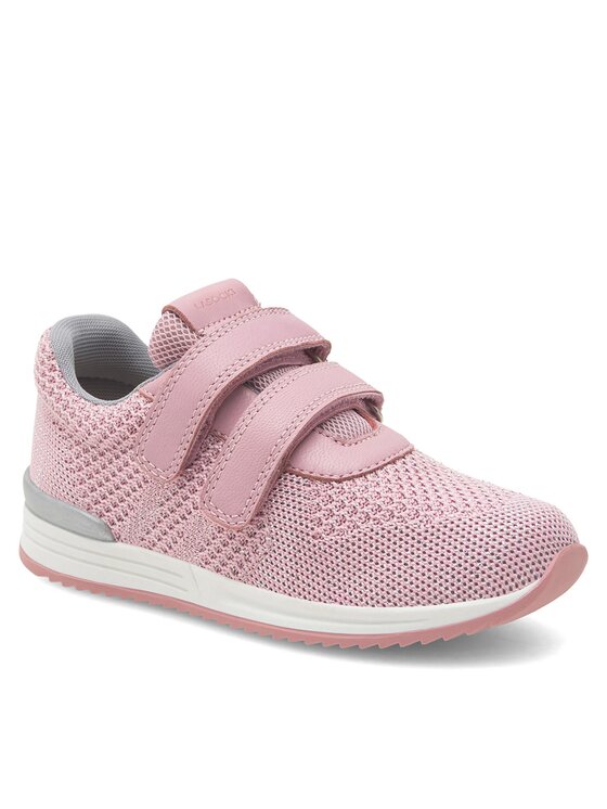 Lasocki Kids Снікерcи Lasocki Kids Teks CI12-2757-13(III)DZ Рожевий