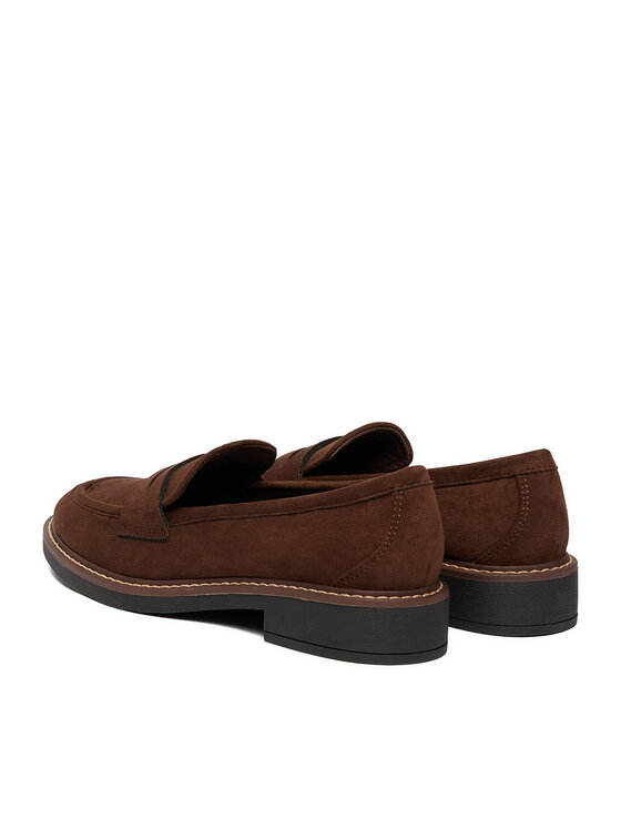 JENNY Сліпери JENNY CEO-WS6373-04 Коричневий