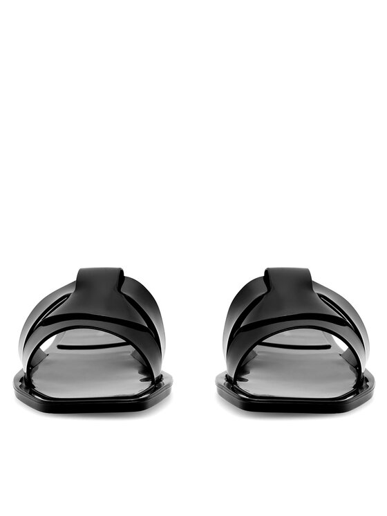 Jenny Fairy Nazouváky Jenny Fairy CT0803-4 Černá