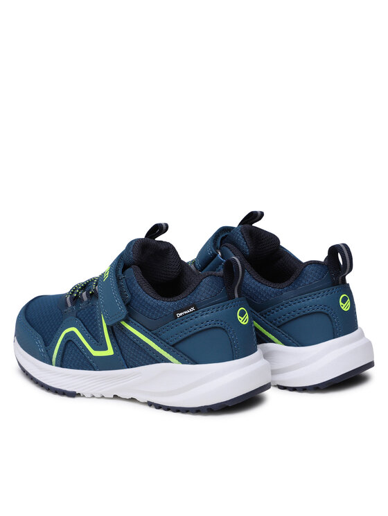 Halti Laisvalaikio batai Halti Zuma Dx Jr Sneaker Mėlyna