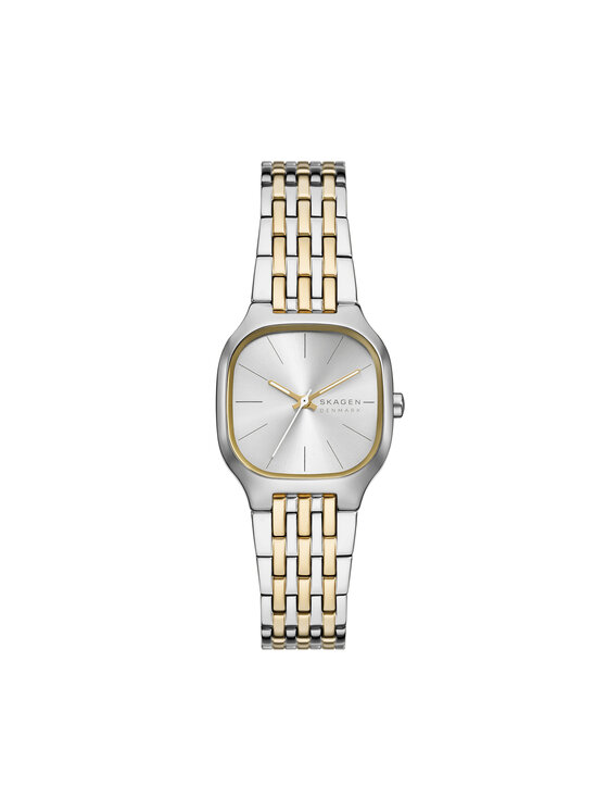 Skagen Ceas Skagen Mellem Lille Traditional SKW3160 Argintiu