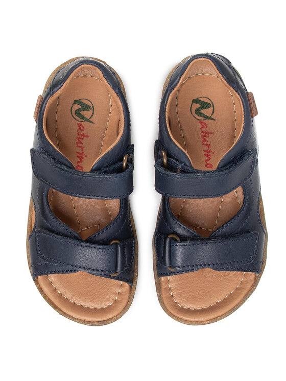 Naturino Босоніжки Naturino Sky 0010502430.01.0C02 M Cиній