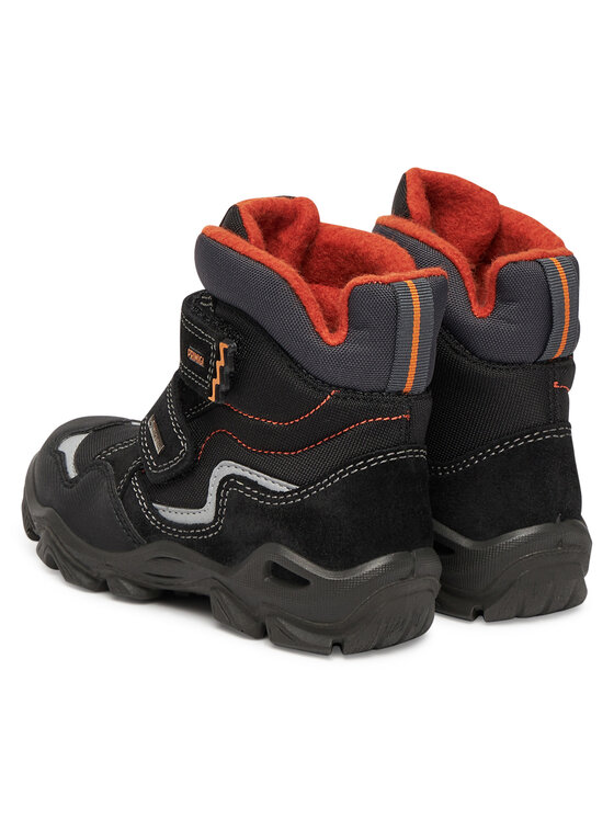 Primigi Снігоходи Primigi GORE-TEX 8892600 M Чорний