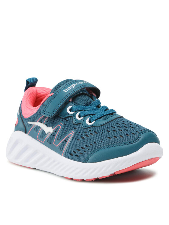 Bagheera Sneakersy Bagheera Speedy 86545-32 C9341 Modrá