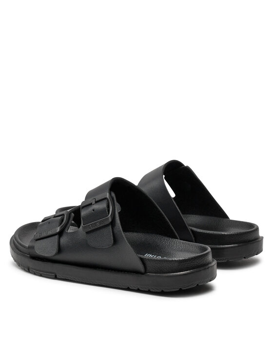 Big Star Shoes Ciabatte Big Star Shoes NN274A750 Nero