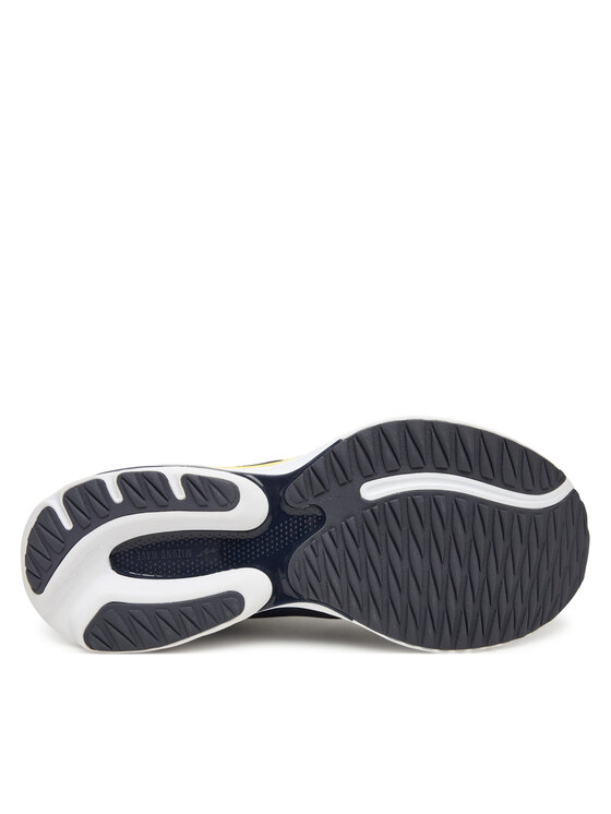 Mizuno Маратонки за бягане Mizuno Wave Ultima 16 J1GC2518 Черен
