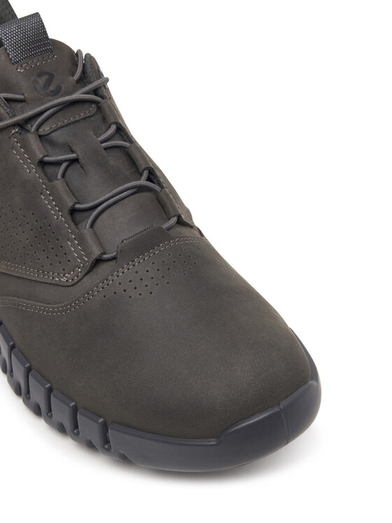 ECCO Sneakersy ECCO 52530402308 Černá