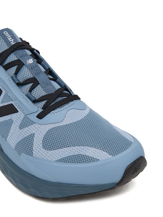 New Balance Buty do biegania New Balance Arishi V4 MARIS998 Niebieski jasny