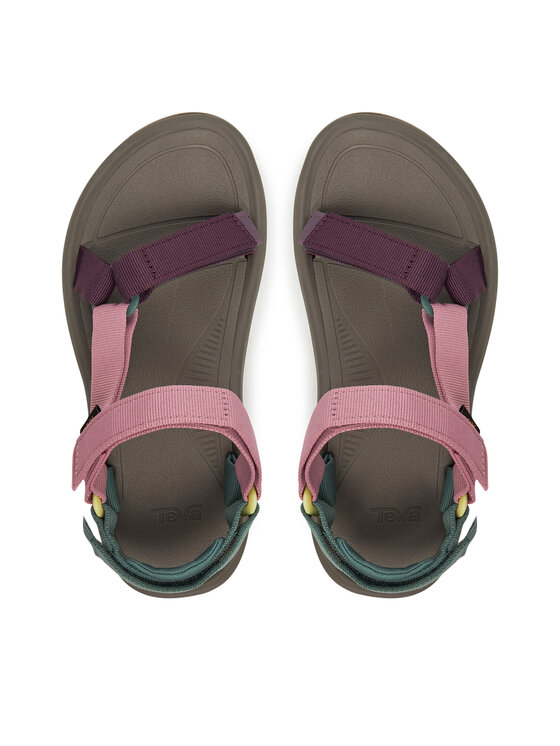 Teva Босоніжки Teva Hurricane XLT2 1019235 Кольоровий