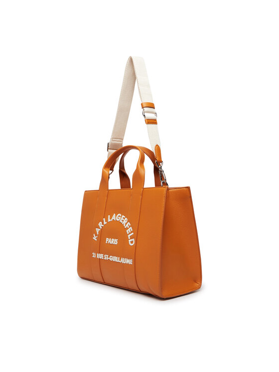 KARL LAGERFELD Soma KARL LAGERFELD B1W30041 Oranžs