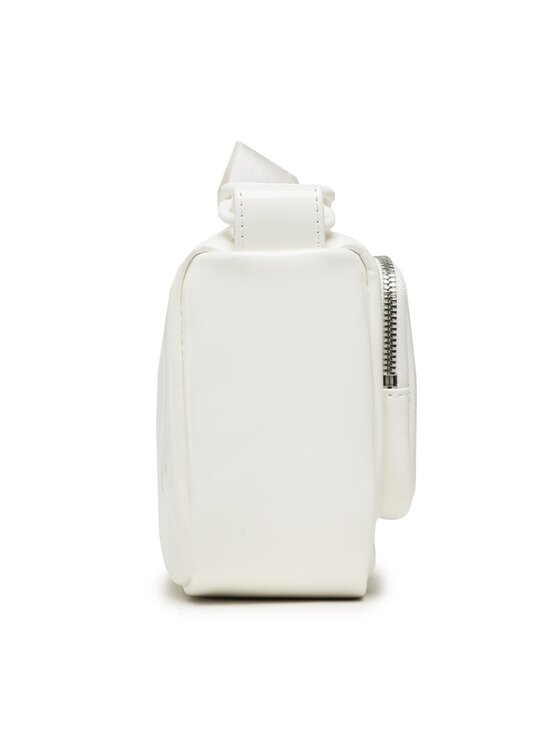Lacoste Övtáskák Lacoste S Crossover Bag NU4302ID Fehér
