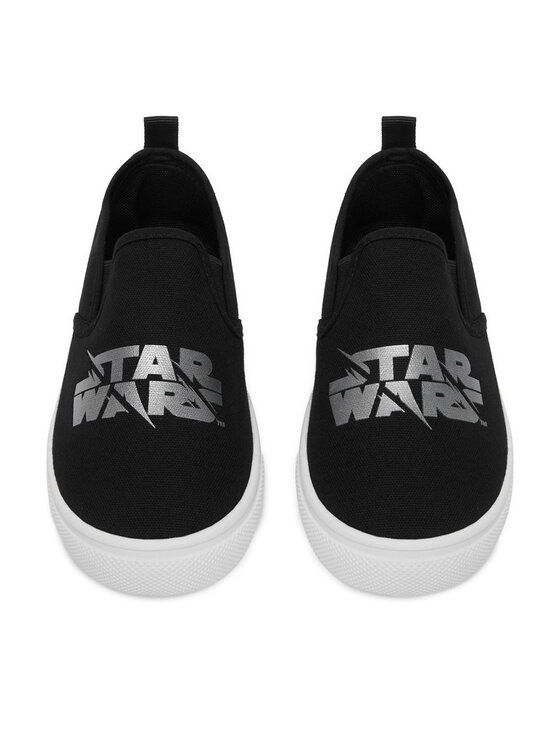 Star Wars Кросівки Star Wars CEO-CP91-SS26-214SW Чорний