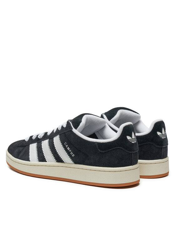 adidas Снікерcи adidas Campus 00s HQ8708 Чорний