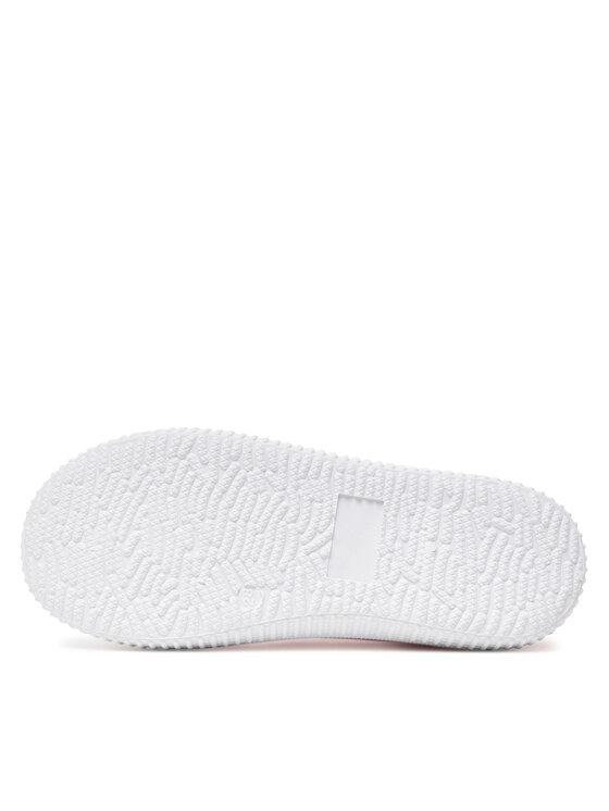 DeeZee Čības DeeZee CEO-CP91-25819(DZ) Rozā