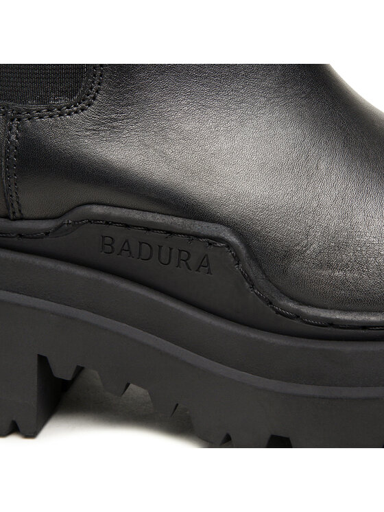 Badura Botines Badura 2131 Negro
