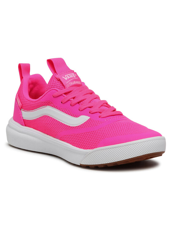 Sneakers Vans Ultrarange Rapidw VN0A3MVUXVQ1 Roz | Epantofi.ro