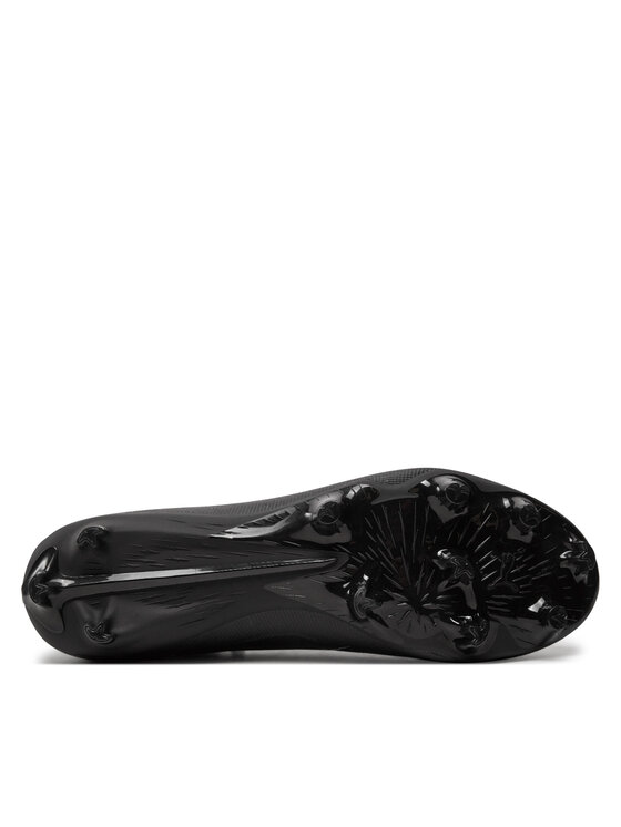Puma Boty na fotball Puma Ultra 5 Match Fg/Ag 107687 Černá