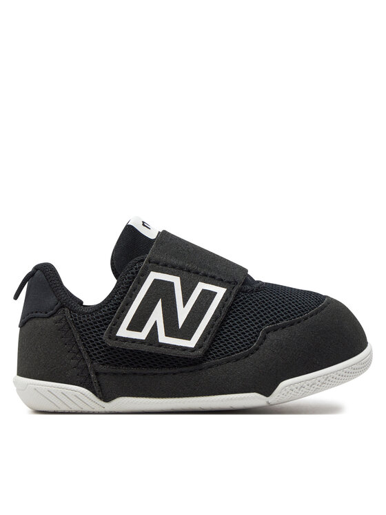 New Balance Laisvalaikio batai New Balance IONEWBBK Juoda