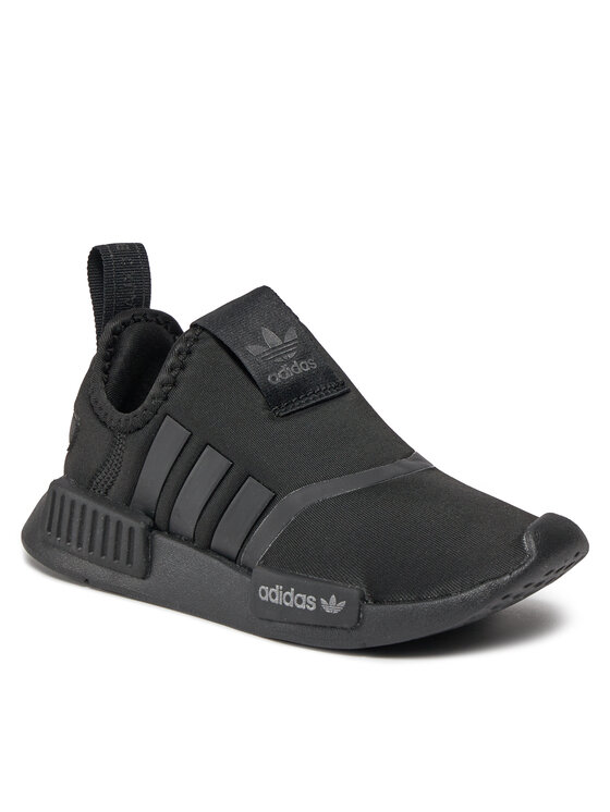 adidas Сникърси adidas NMD 360 GX3315 Черен