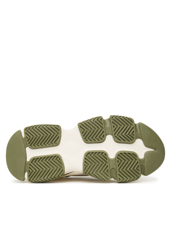 Steve Madden Αθλητικά Steve Madden SM11004652 Έγχρωμο