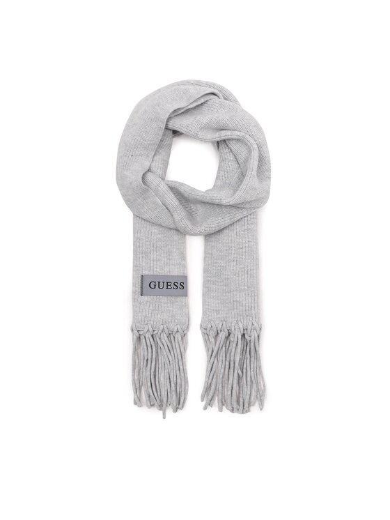 Guess Šál Guess AW9961 WOL03 Sivá