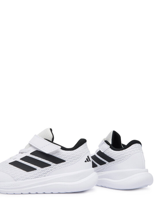 adidas Снікерcи adidas Runfalcon 6 Shoes Infant KI1776 Білий